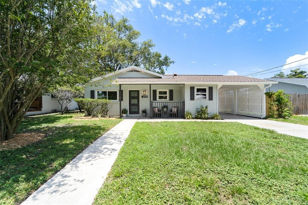 6723 RALSTON BEACH CIRCLE TAMPA, FL 33614
