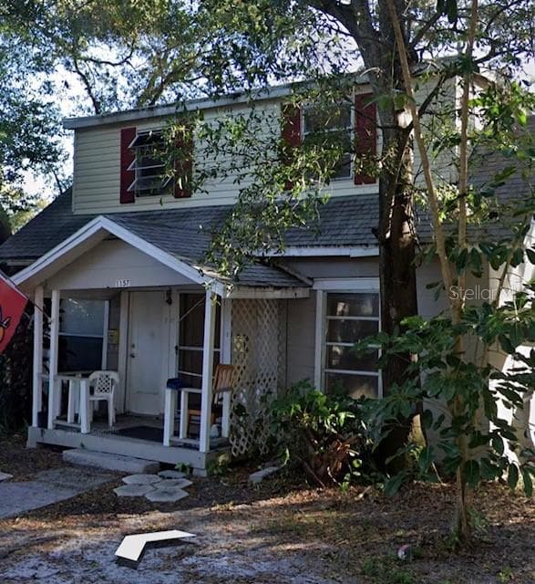1157 HIGHLAND COURT N ST PETERSBURG, FL 33701