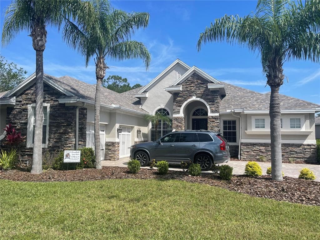 11911 MERIDIAN POINT DRIVE TAMPA, FL 33626