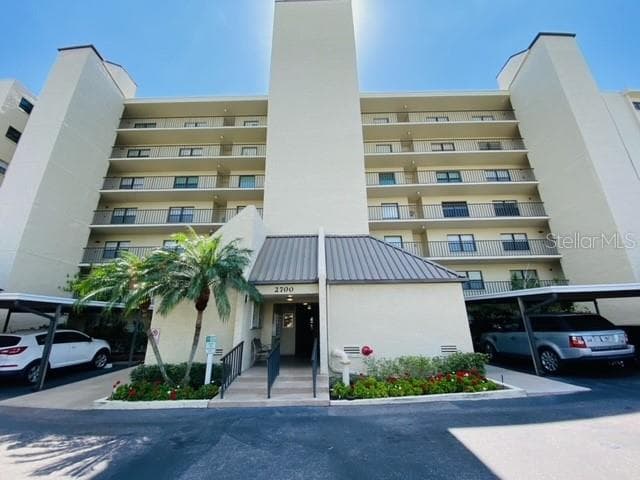2700 COVE CAY DRIVE UNIT 1-2D CLEARWATER, FL 33760