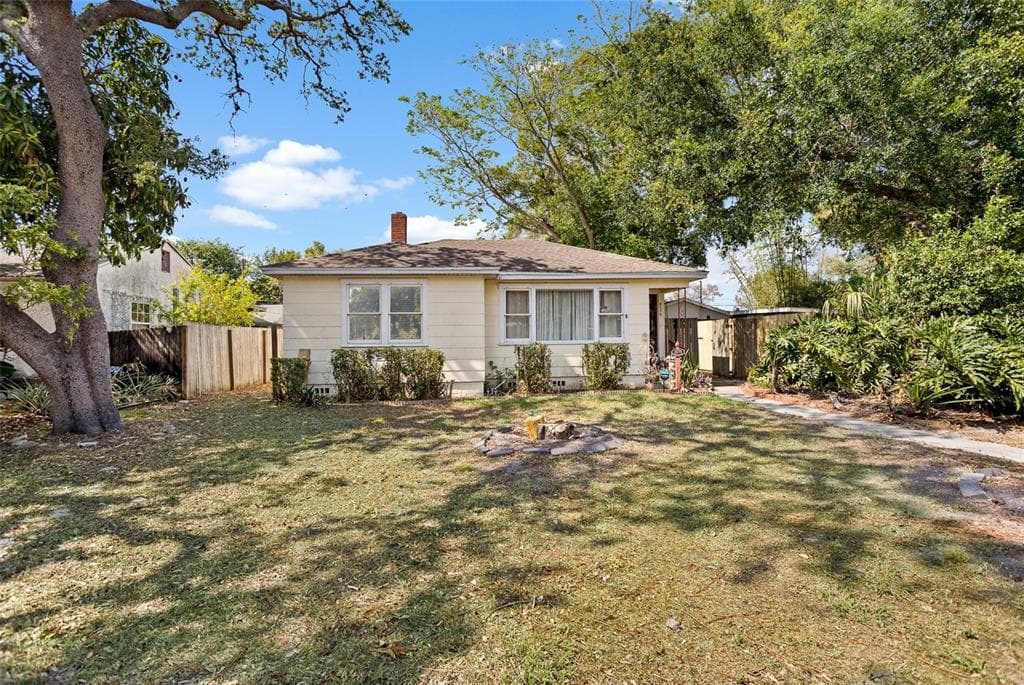 2175 23RD AVENUE N ST PETERSBURG, FL 33713