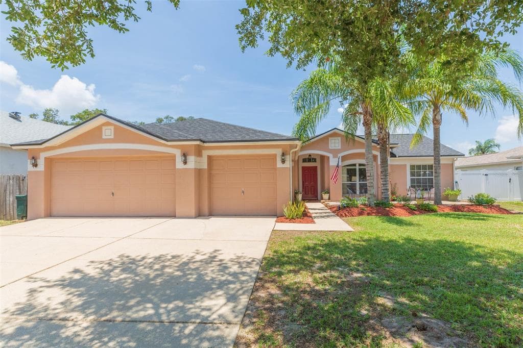 10313 TARRAGON DRIVE RIVERVIEW, FL 33569