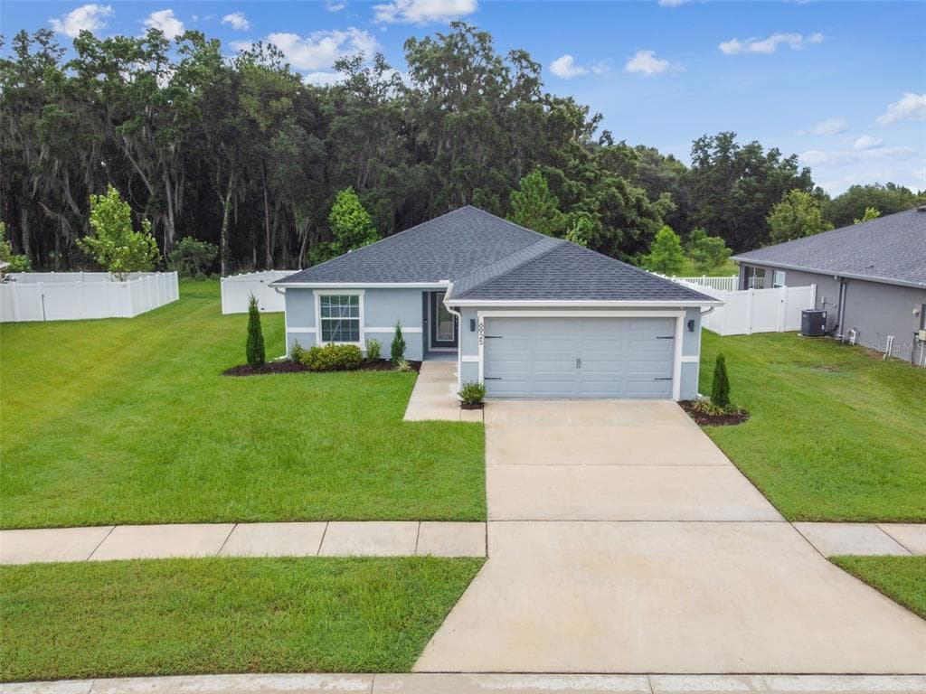 6925 GIDEON CIRCLE ZEPHYRHILLS, FL 33541