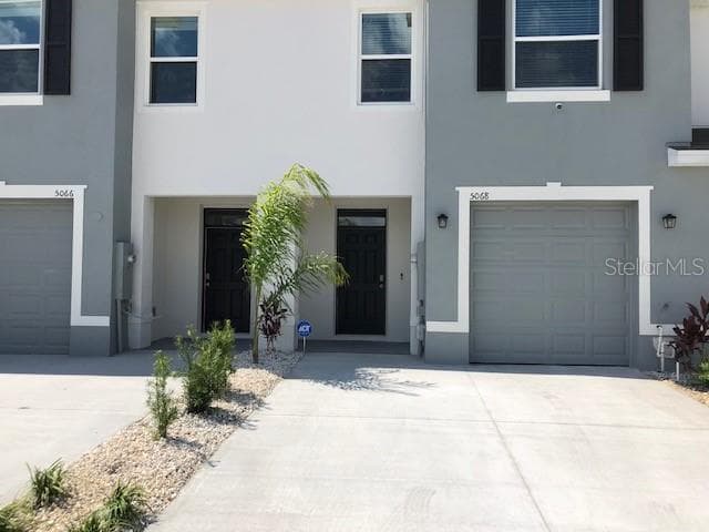 5068 CAPTAIN DAVIS DRIVE WIMAUMA, FL 33598