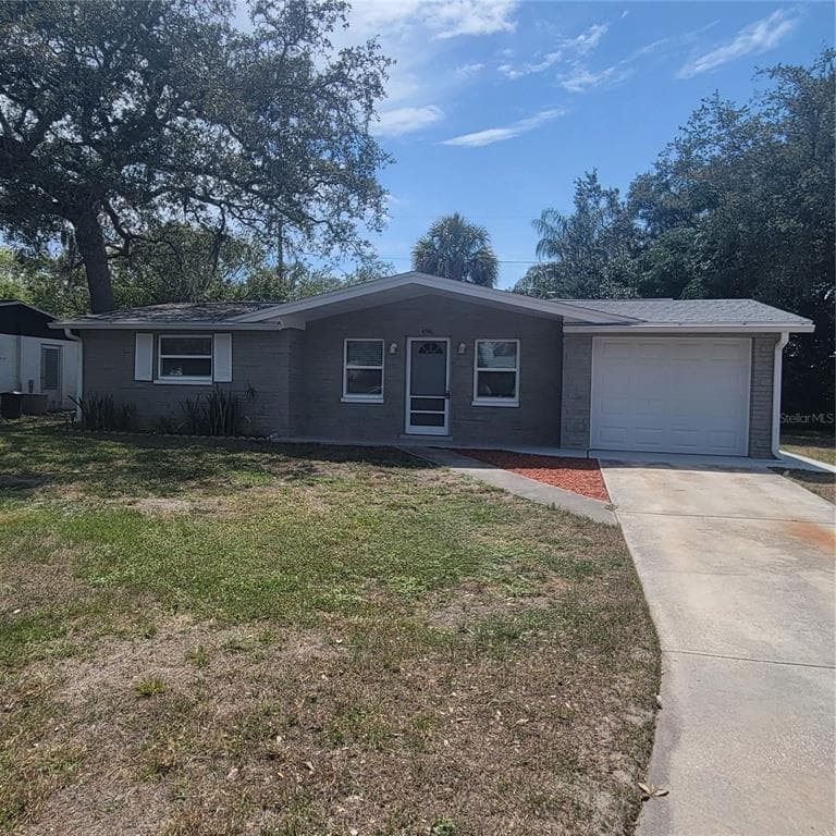 4541 IRENE LOOP NEW PORT RICHEY, FL 34652