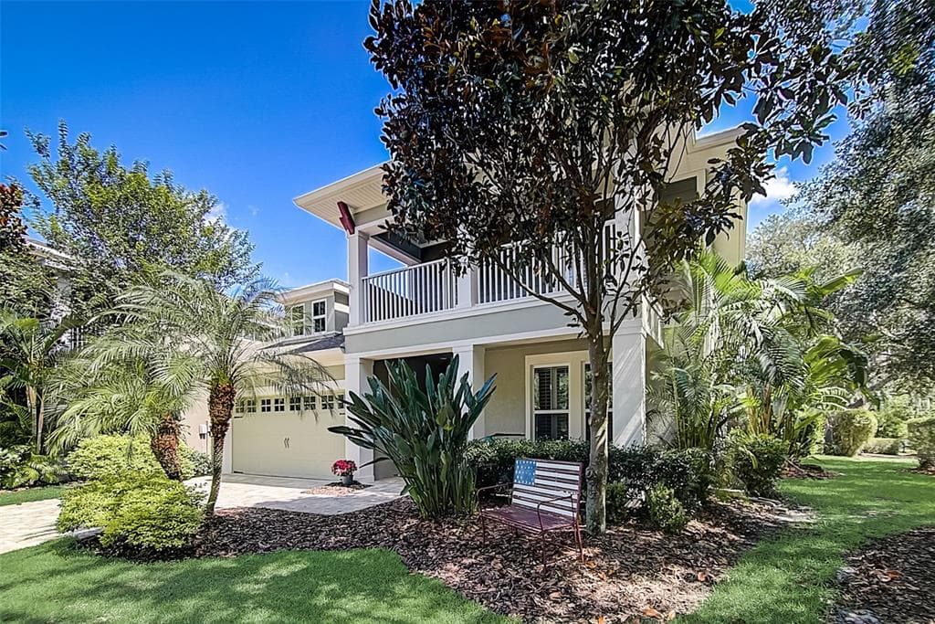 5107 SAGECREST DRIVE LITHIA, FL 33547
