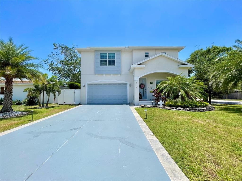 4436 W FAIRVIEW HEIGHTS TAMPA, FL 33616