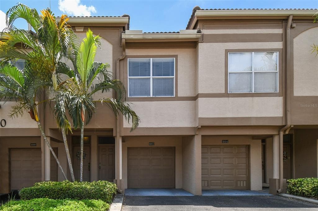 1002 NORMANDY TRACE ROAD TAMPA, FL 33602