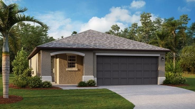 2201 TENEROC TRAIL LAKELAND, FL 33801