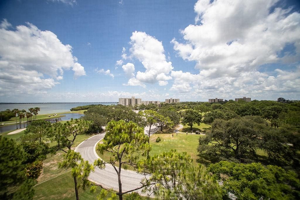 3400 COVE CAY DRIVE UNIT 7G CLEARWATER, FL 33760