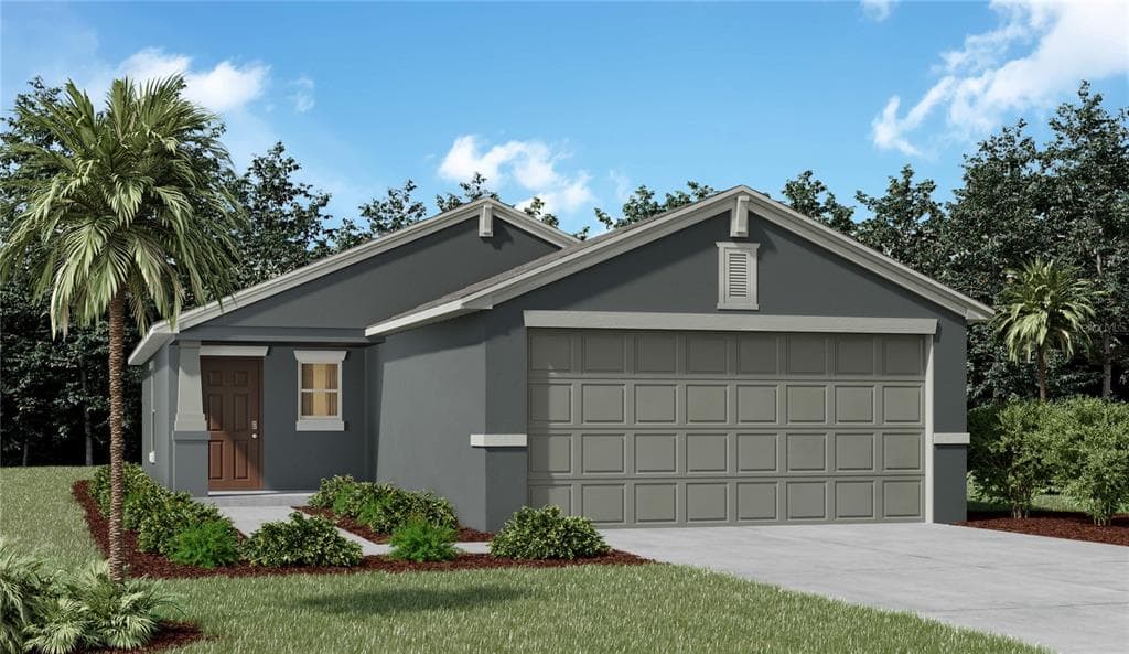 2195 TENEROC TRAIL LAKELAND, FL 33801