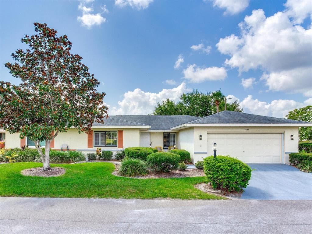 1334 IDLEWOOD DRIVE UNIT 0