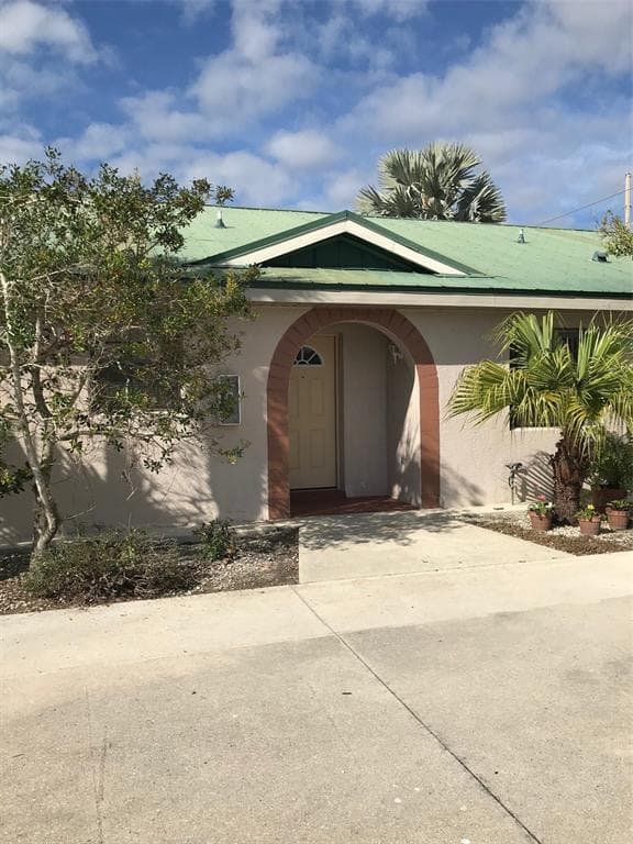 25333 SANDHILL BOULEVARD UNIT F1 PUNTA GORDA, FL 33983