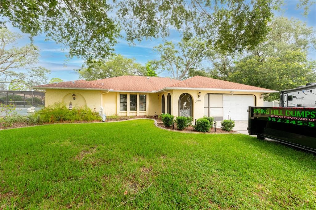 7941 RAVENWOOD COVE SPRING HILL, FL 34606