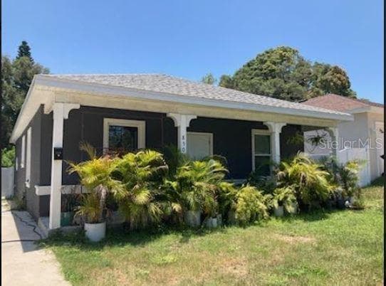 850 17TH AVENUE S ST PETERSBURG, FL 33701