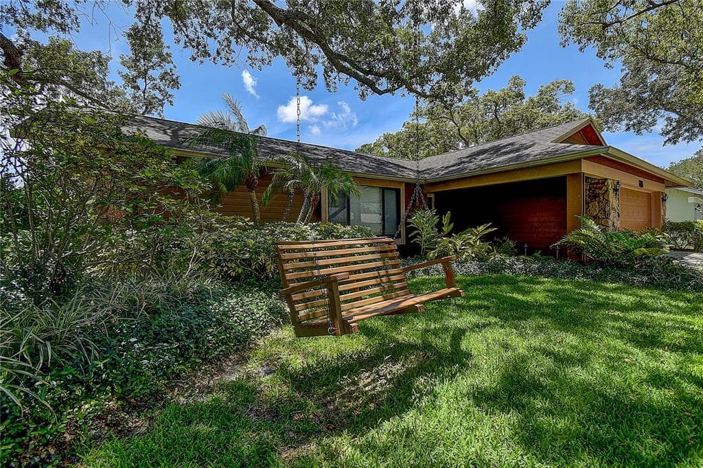 3080 OAK VIEW DRIVE PALM HARBOR, FL 34684
