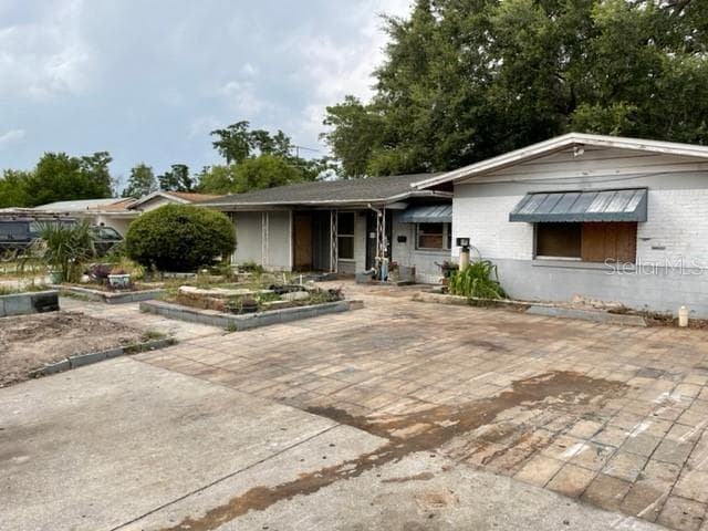 1701 DALY STREET ORLANDO, FL 32808