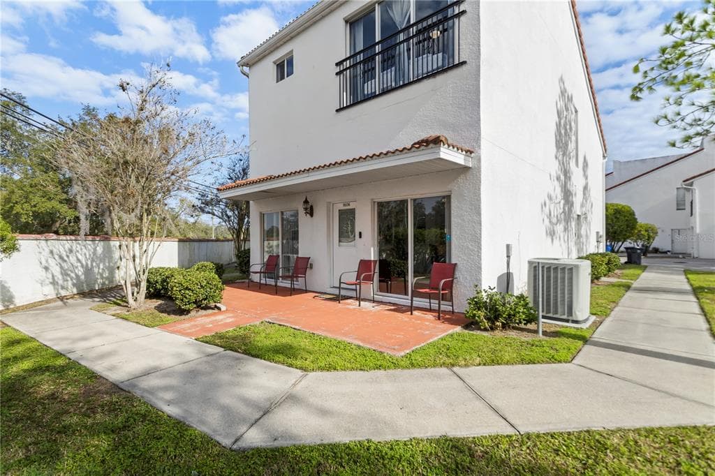 9506 CITRUS GLEN PLACE TAMPA, FL 33618