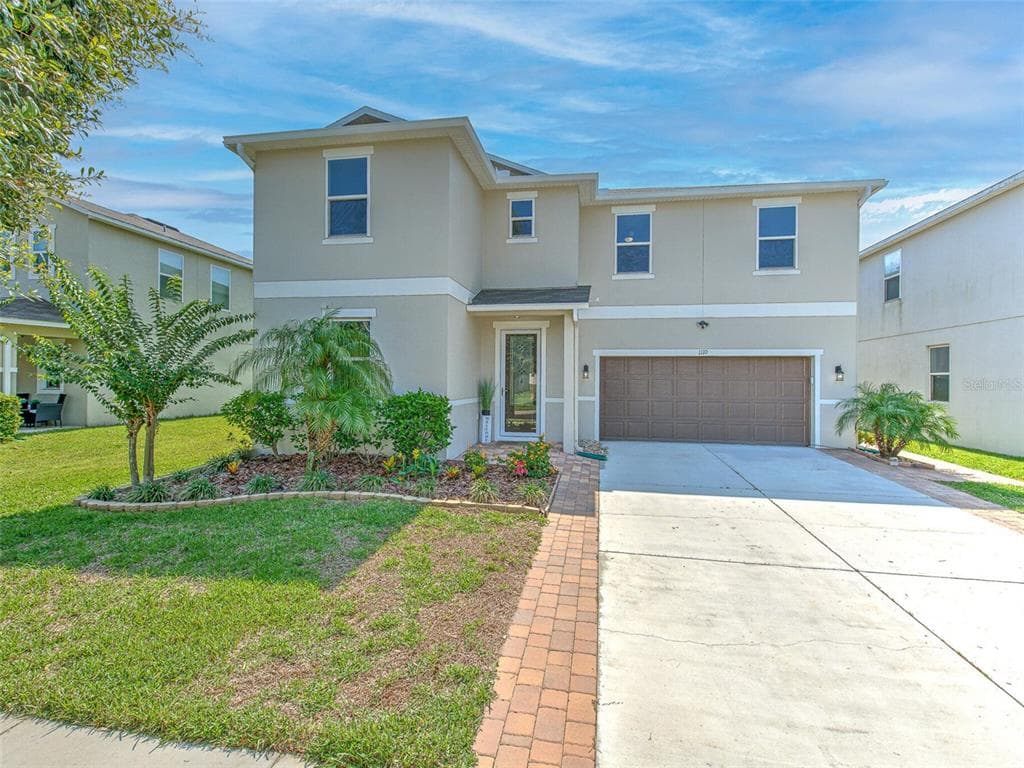 1110 LAKE HIGHVIEW LANE BRANDON, FL 33510