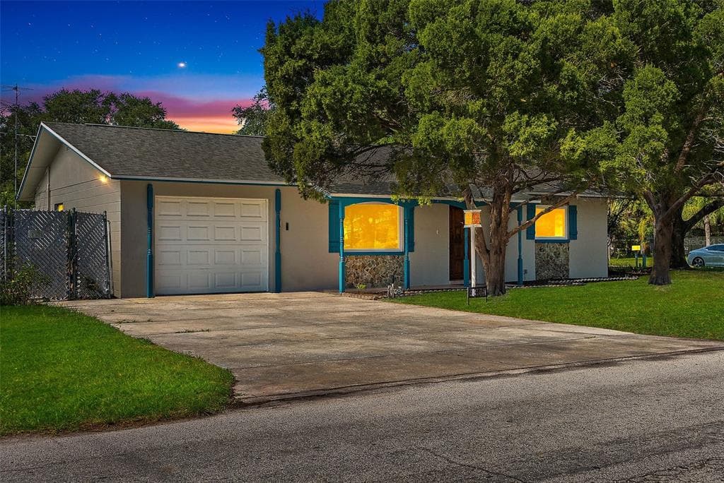 1302 60TH ST S GULFPORT, FL 33707