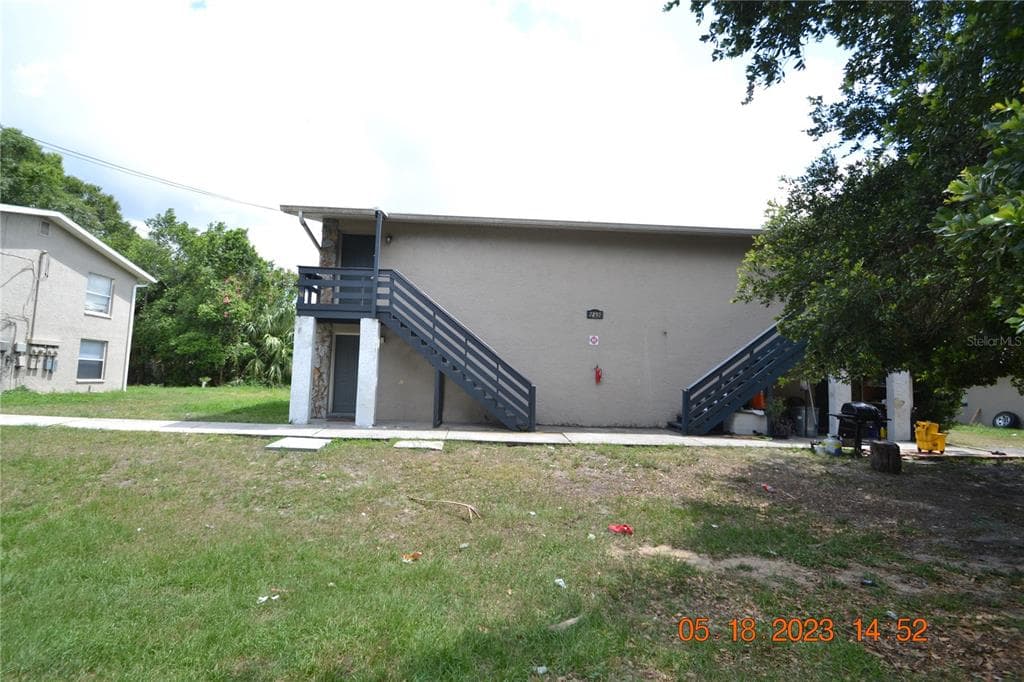 2205 IRENE STREET UNIT 1 LUTZ, FL 33549