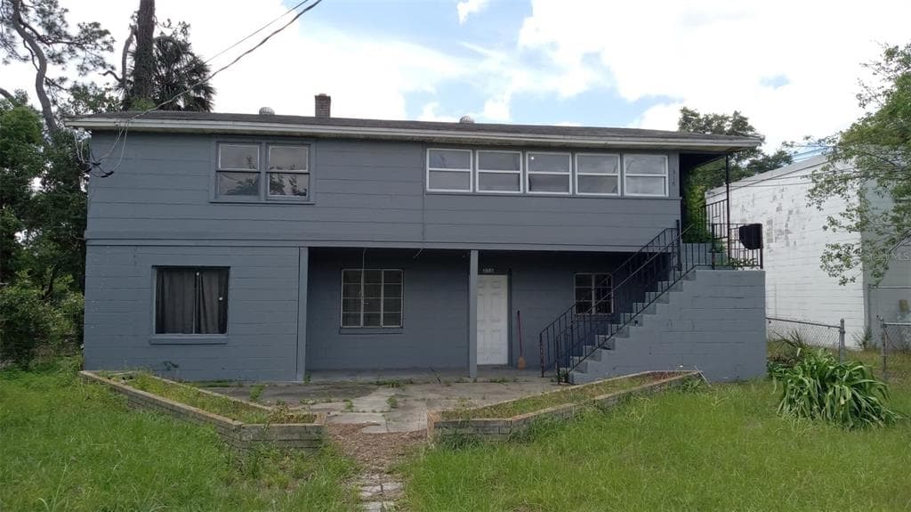 316 E 19TH STREET JACKSONVILLE, FL 32206