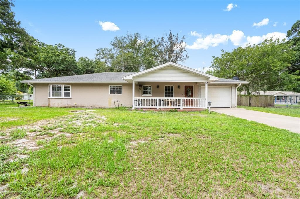 3001 S 75TH STREET TAMPA, FL 33619