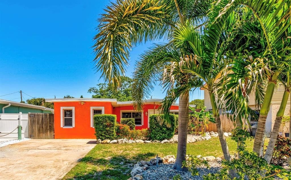 7013 39TH AVENUE ST PETERSBURG, FL 33709