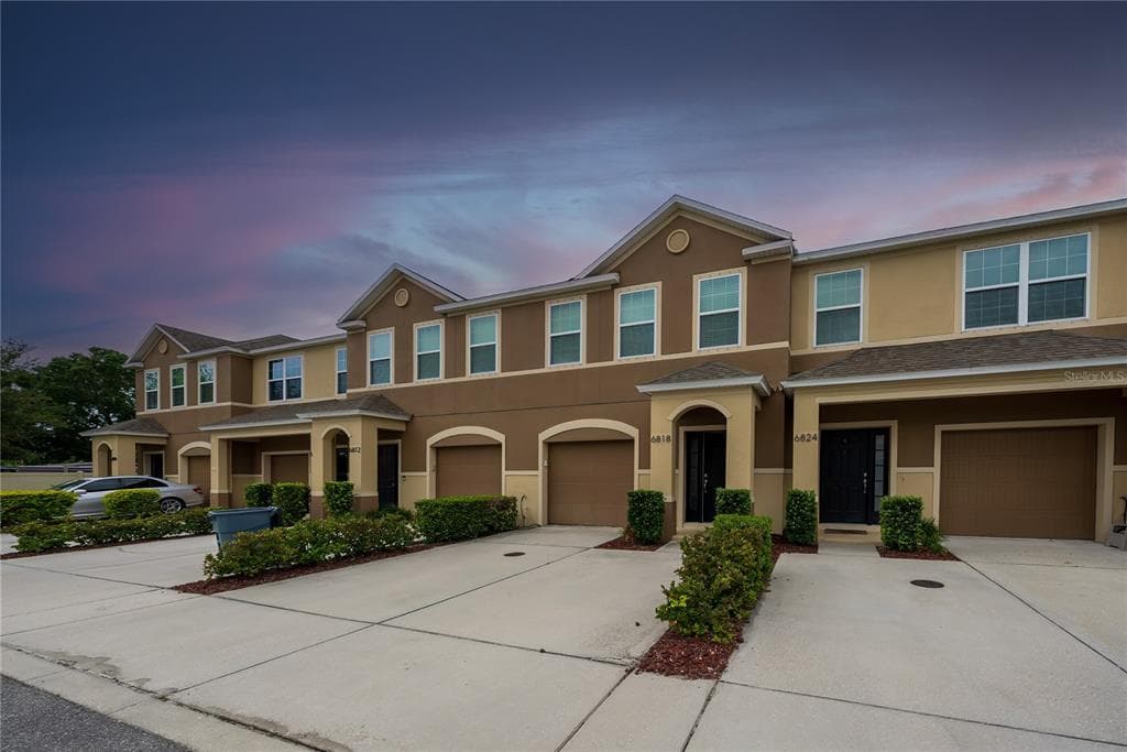 6818 40TH LANE N PINELLAS PARK, FL 33781