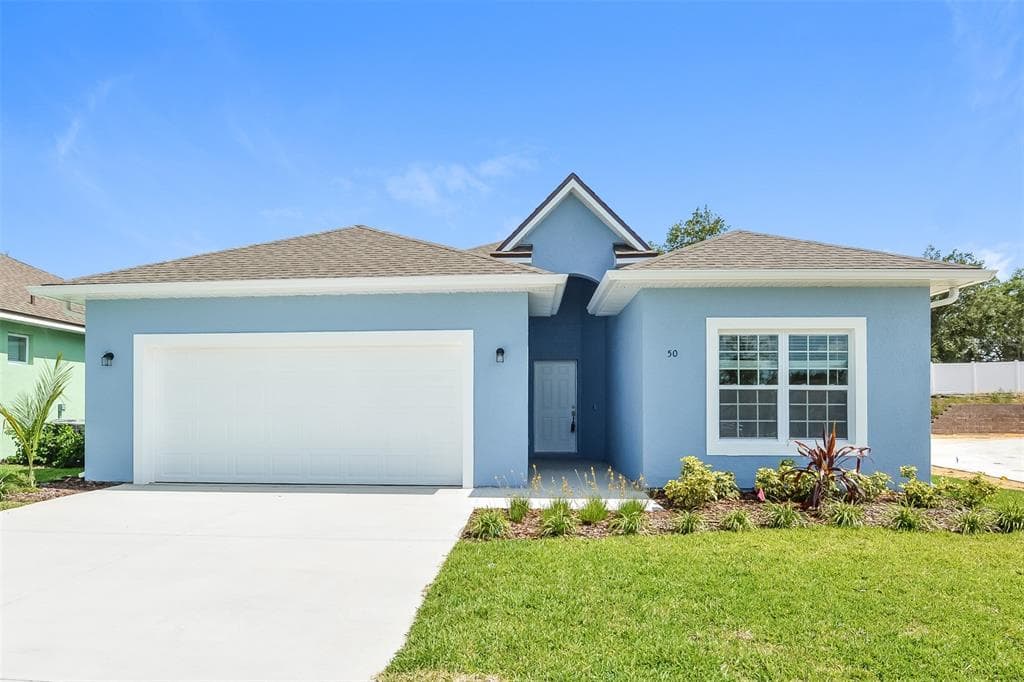 50 ELEVEN OAKS CIRCLE EUSTIS, FL 32726