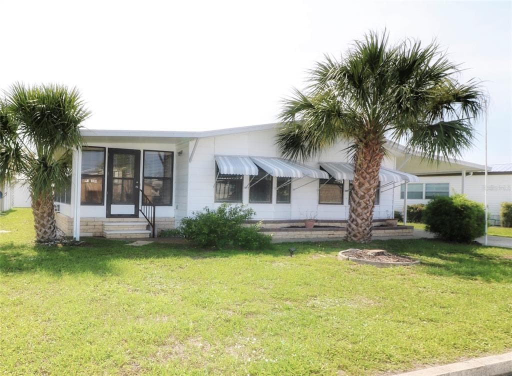 103 SAINT THOMAS COURT APOLLO BEACH, FL 33572