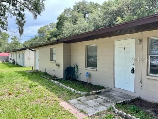 12136 MUNBURY DRIVE UNIT 2 DADE CITY, FL 33525
