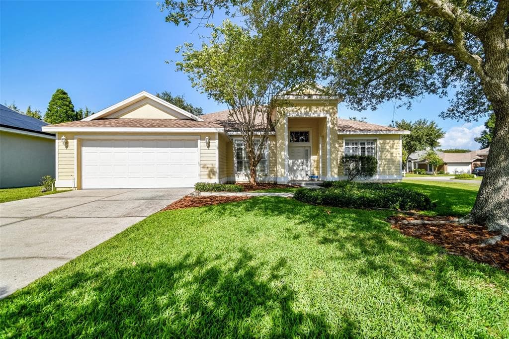 3017 MINUTEMAN LANE BRANDON, FL 33511