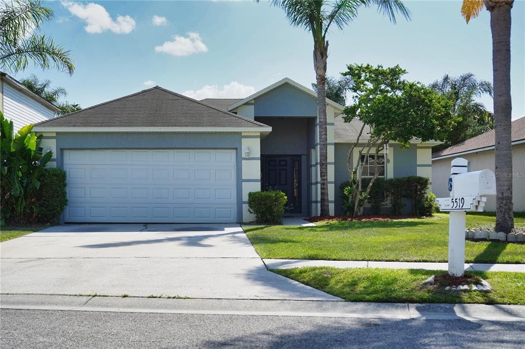 5519 TREIG LANE