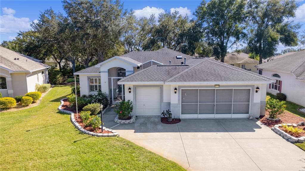 4639 GLEN COE STREET LEESBURG, FL 34748