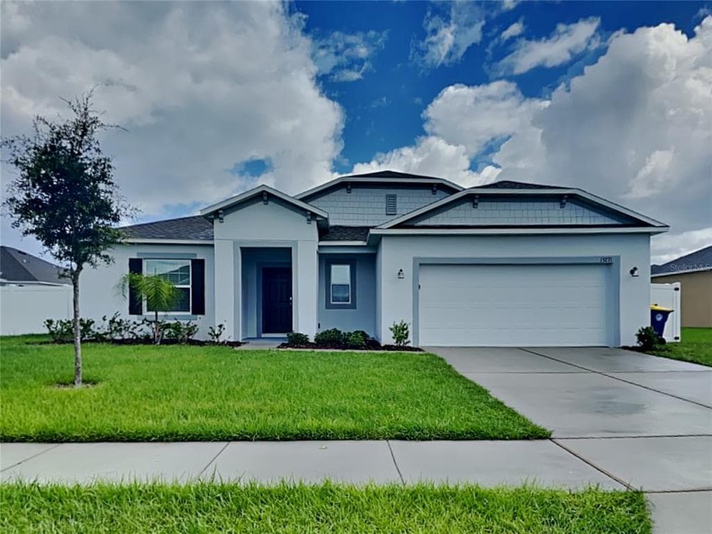 15271 AQUARIUS WAY MASCOTTE, FL 34753