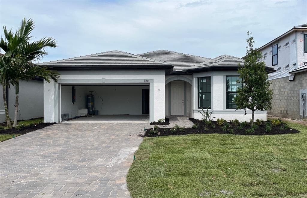 808 GADWALL COURT BRADENTON, FL 34212