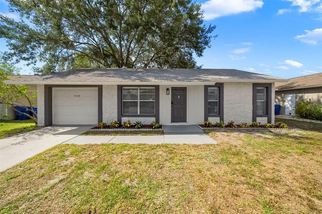 7978 GRISWOLD LOOP NEW PORT RICHEY, FL 34655