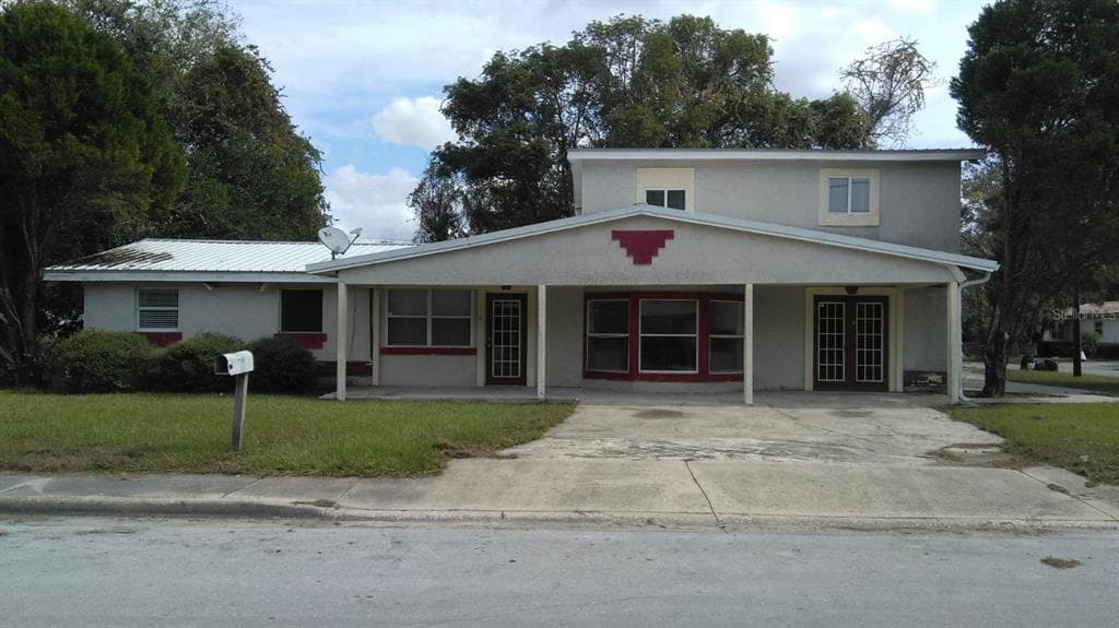 603 NE ABERDEEN AVENUE LAKE CITY, FL 32055