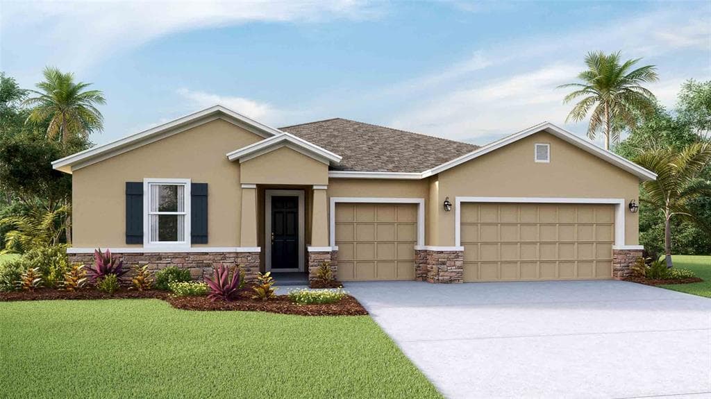 11006 TAMARACK PLACE PARRISH, FL 34219