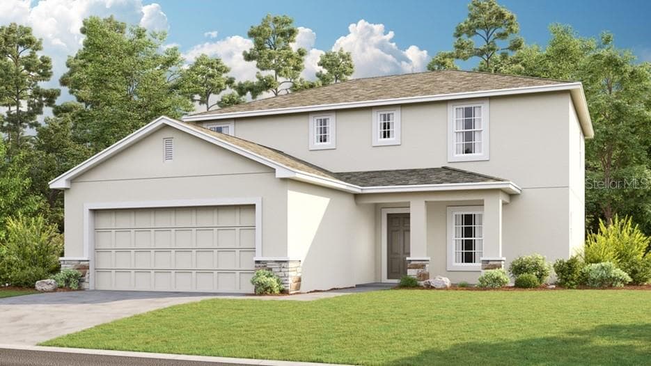 68 CITRINE LOOP KISSIMMEE, FL 34758