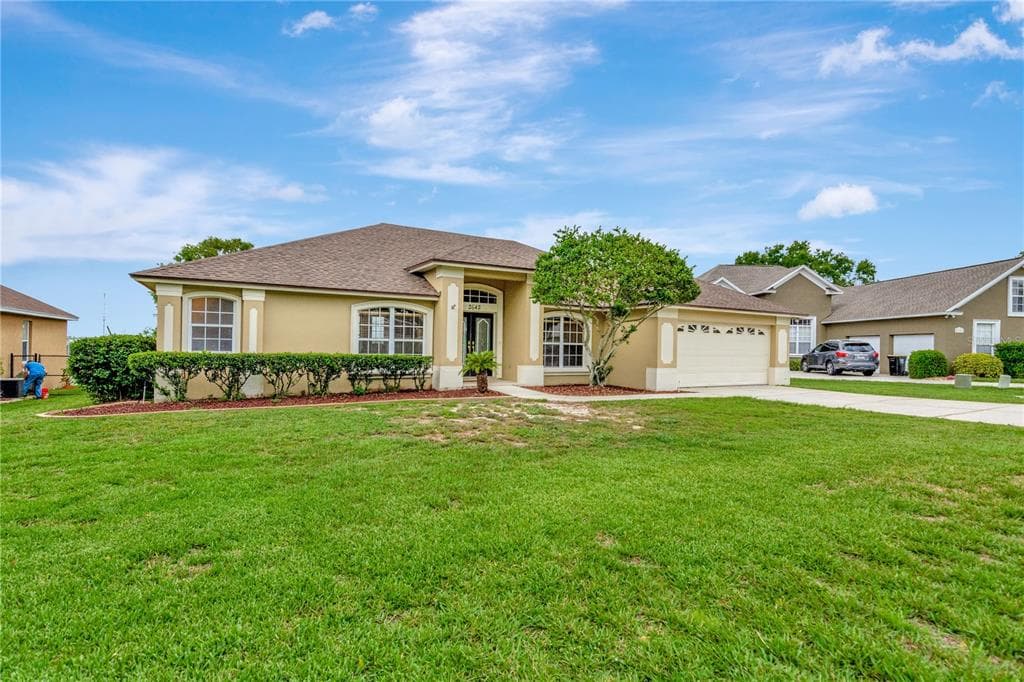 2642 HIGH RIDGE DRIVE LAKELAND, FL 33812