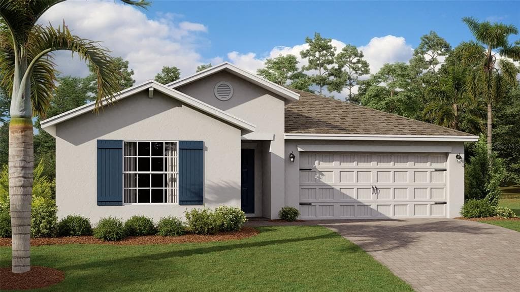 912 CARMILLION COURT GROVELAND, FL 34736