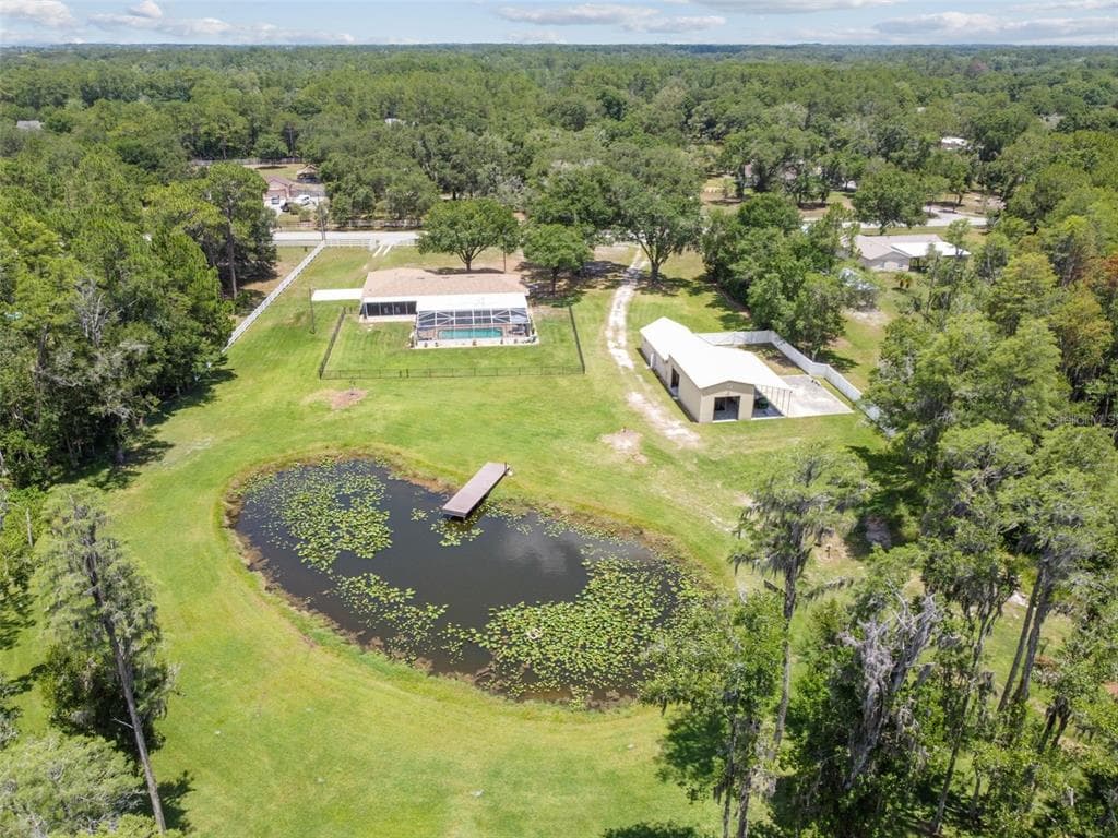 7537 TALLOWTREE DRIVE WESLEY CHAPEL, FL 33544