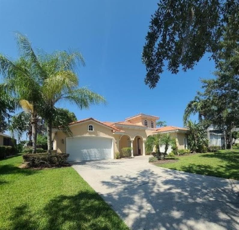 7053 TIMBER RIDGE WAY LAND O LAKES, FL 34637