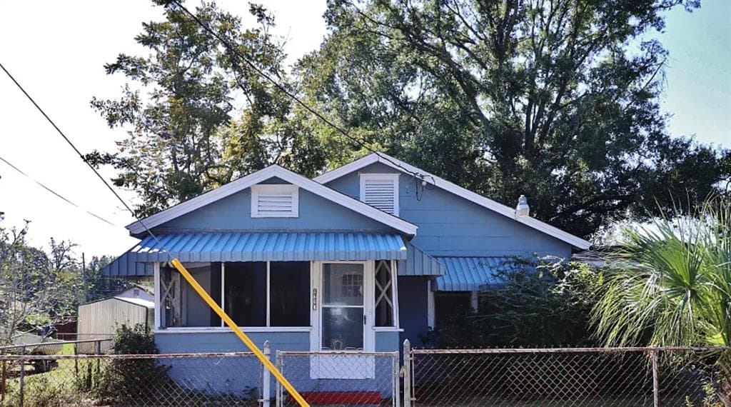 1666 MCCONIHE ST JACKSONVILLE, FL 32209