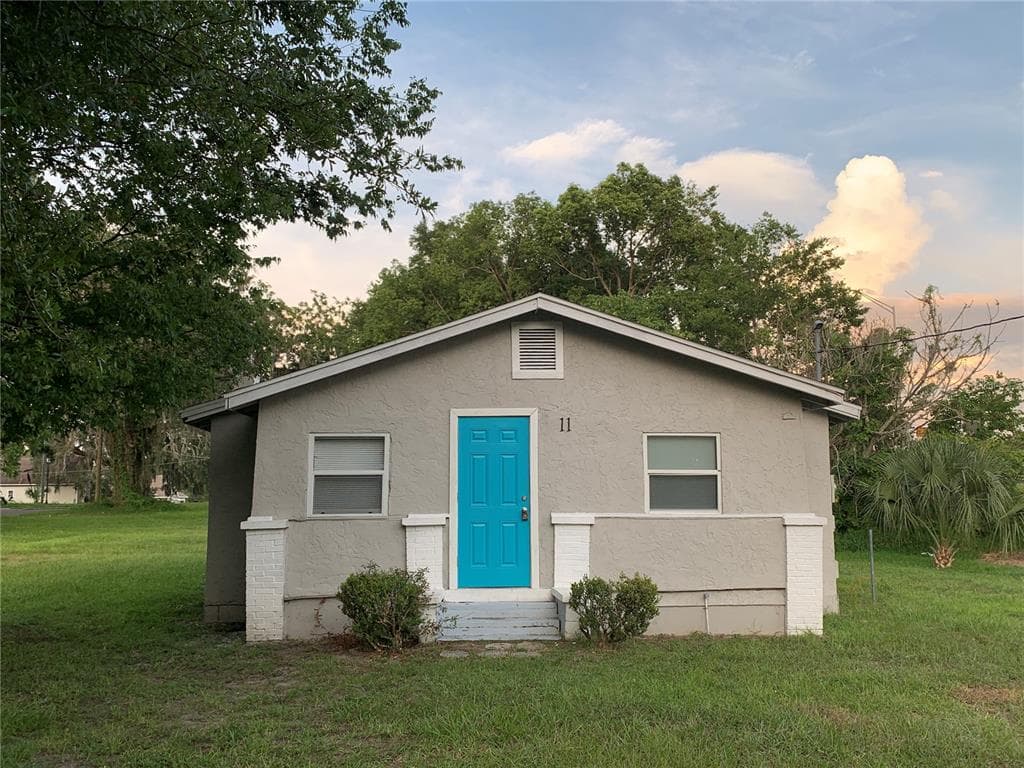 11 SW 7TH AVENUE OCALA, FL 34475