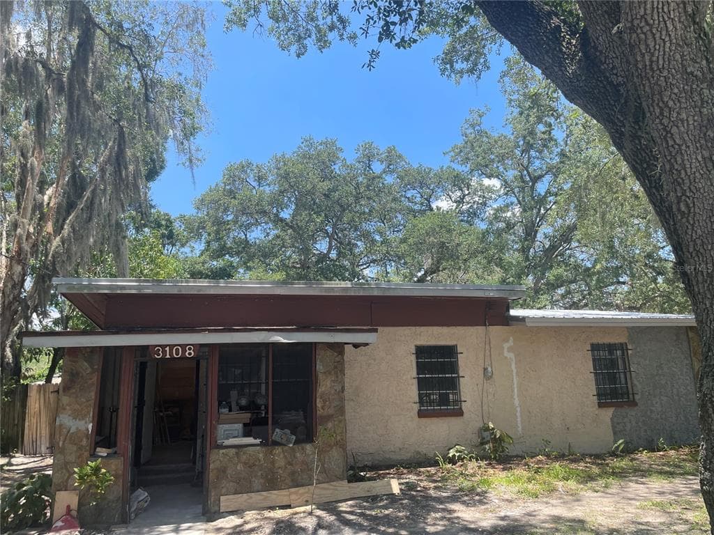 3108 E DIANA STREET TAMPA, FL 33610
