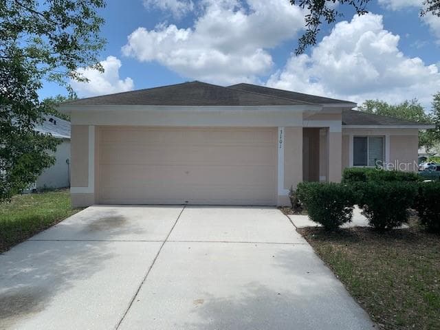 3101 PINE TOP DRIVE VALRICO, FL 33594