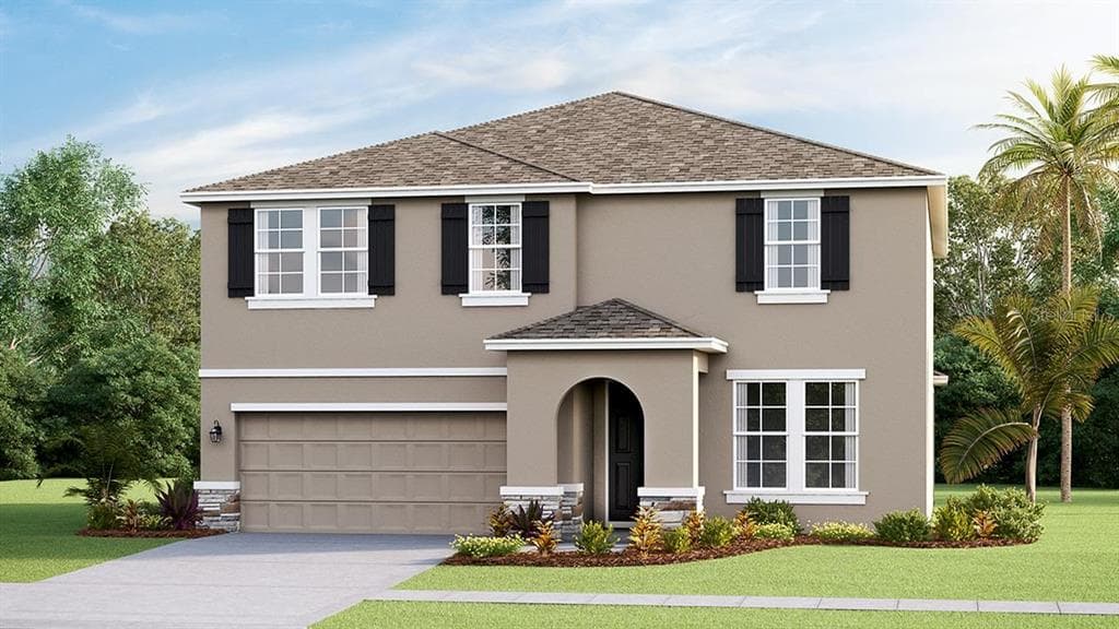 15835 5TH AVENUE E BRADENTON, FL 34212